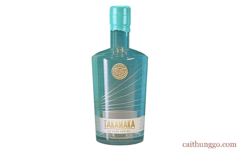 Takamaka Le Clos Napa Laz