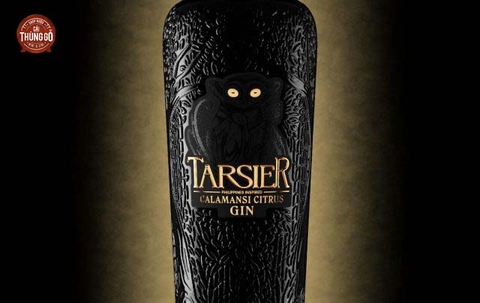 arsier Southeast Asian Spirit