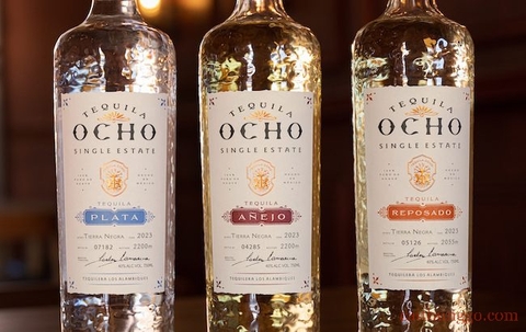 Ocho Tequila