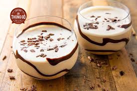 Cocktail Mudslide