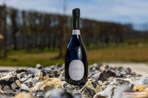 Domaine Evremond Classic Cuvée ‘Edition 1’