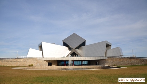  Bodegas Sommos, Tây Ban Nha