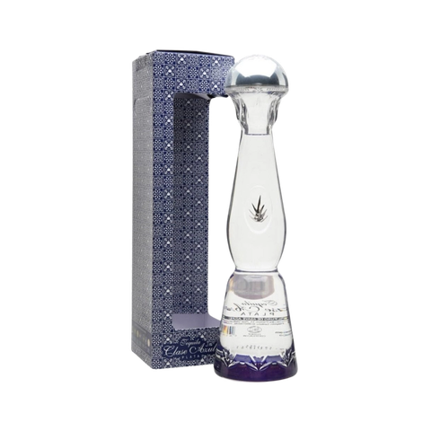 Rượu Tequila Mexico Tequila Clase Azul Plata 700ml G