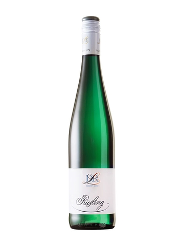 Rượu Vang Trắng Đức Dr. L Riesling 750ml G