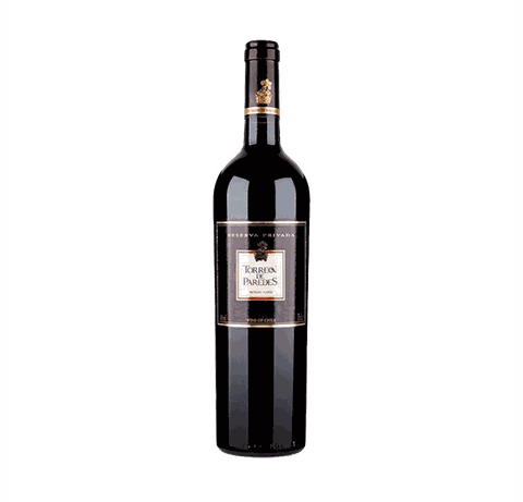Rượu Vang Đỏ Chile Torreon De Paredes Reserva Carmenere G