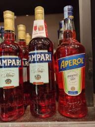 Rượu Campari Bitter 1L G