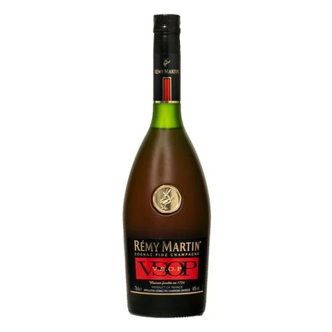 Rượu Cognac Pháp Remy Martin VSOP 700ml G