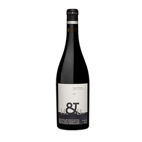 Rượu Vang Đỏ Pháp Saint Chinian Syrah G
