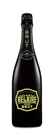 Rượu Vang Nổ Champagne Pháp Luc Belaire Rare Brut G