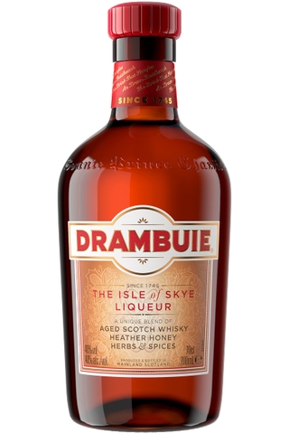 Rượu Mùi Drambuie Whisky Liqueur G