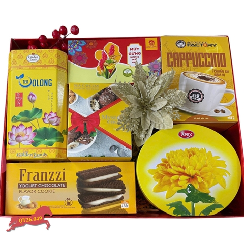 Quà Tết QT26.049