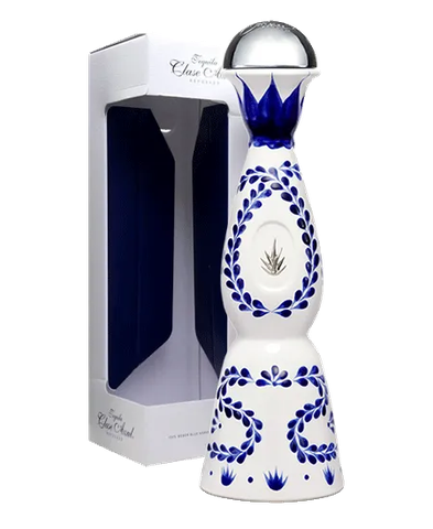 Rượu Tequila Mexico Tequila Clase Azul Reposado 700ml S
