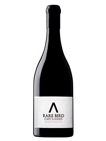 Rượu Vang Đỏ Úc Cape Barren Rare Bird Shiraz G