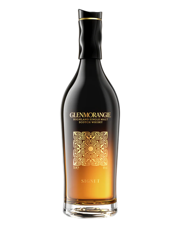 Rượu Whisky Single Malt Scotland Glenmorangie Signet 700ml G