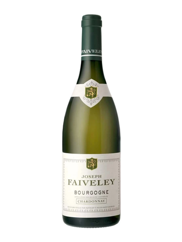 Rượu Vang Trắng Pháp Joseph Faiveley Bourgogne Chardonnay G