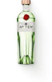 Rượu Gin Anh Tanqueray Ten 1L G