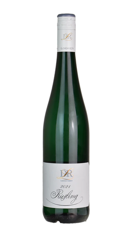Rượu Vang Trắng Đức Dr. Loosen Riesling Fruity Style 750ml G
