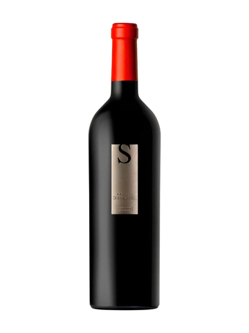 Rượu Vang Đỏ Argentina Familia Schroeder Malbec G
