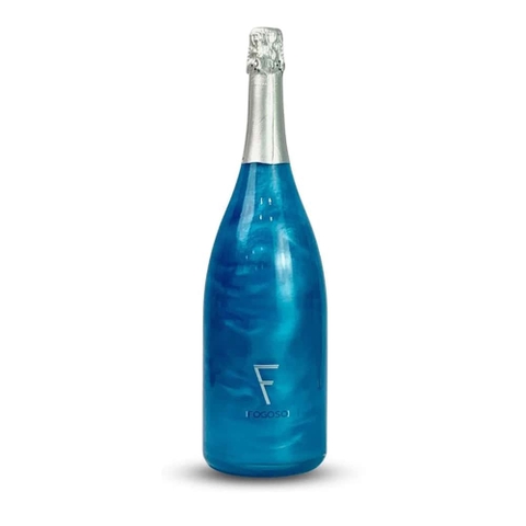 Rượu Vang Nổ Tây Ban Nha Fogoso Azul 1.5L G