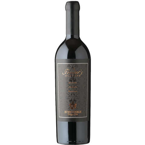 Rượu Vang Đỏ Chile Echeverria Founders Selection Cabernet Sauvignon G