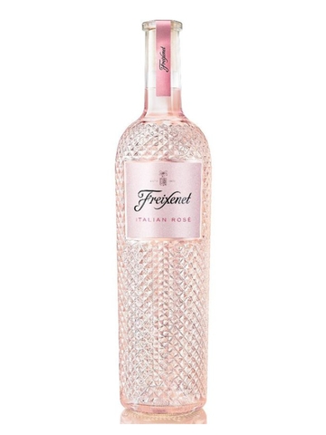 Rượu Vang Hồng Ý Freixenet Rosato Veneto G
