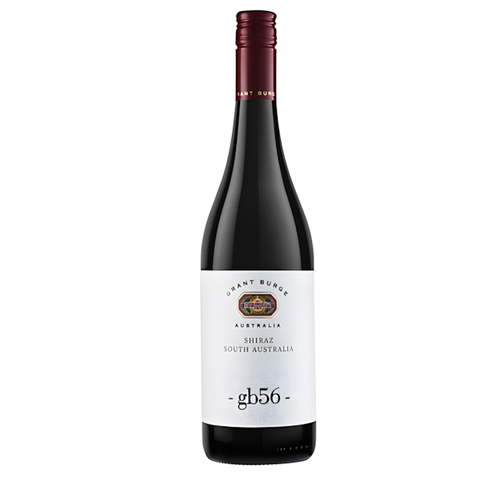 Rượu Vang Đỏ Grant Burge Gb56 Shiraz