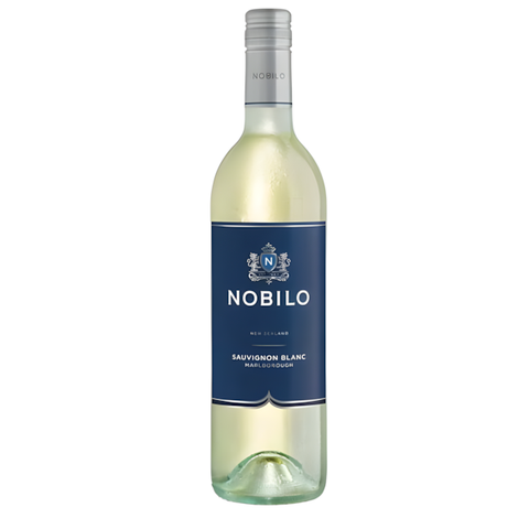 Rượu Vang Trắng New Zealand Nobilo Marborough Sauvignon Blanc G
