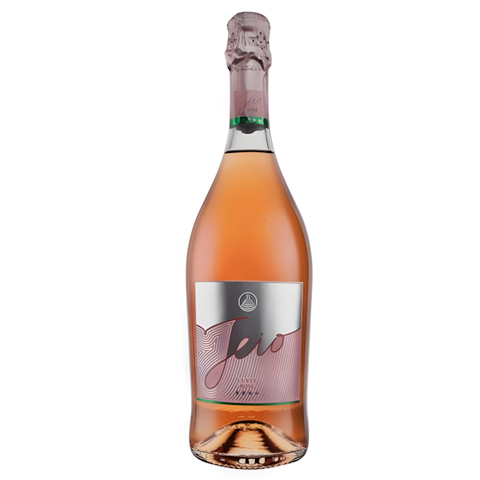 Rượu Vang Nổ Jeio Cuvee Rose - Vino Spumante Rose