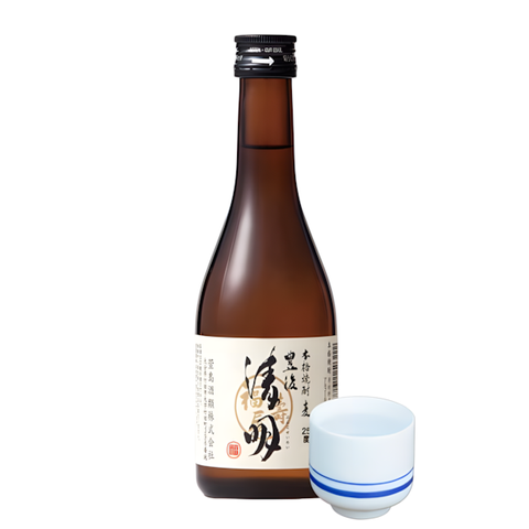 Rượu Sake Nhật Shochu Bungo Seimei