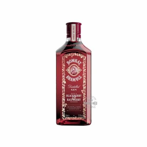 Rượu Gin Anh Bombay Bramble 700ml S