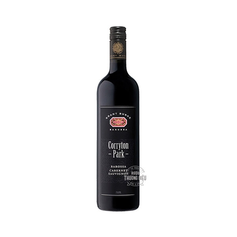 Rượu Vang Đỏ Úc Grant Burge Corryton Cabernet Sauvignon 2017