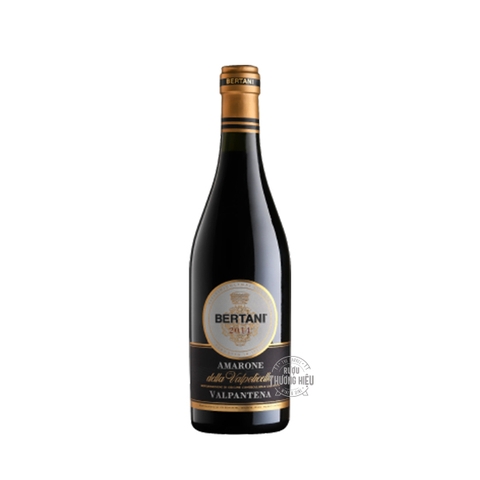 Rượu Vang Đỏ Ý Bertani Amarone Della Valpolicella Valpantena Red G