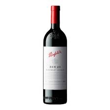 Rượu Vang Đỏ Úc Penfolds Bin 28 Kalimna Shiraz 750ml G