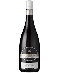 Rượu Vang Đỏ Mud House Single Vineyard Pinot Noir