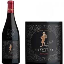 Rượu Vang Đỏ Pháp Arrogant Frog Grande Reserva G