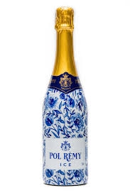 Rượu Sparkling Pháp Pol Remy Ice 750ml G