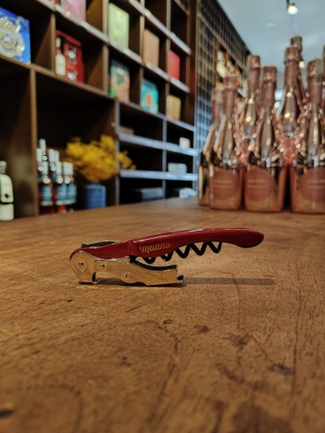 Đồ khui Rượu Vang Milano