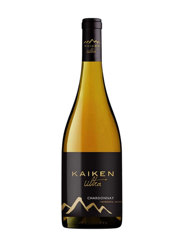 Rượu Vang Trắng Argentina Kaiken Ultra Chardonnay G