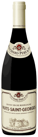 Rượu Vang Pháp Bouchard Père Et Fils Nuit Saint Georges G