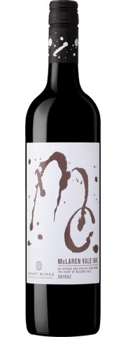 Rượu Vang Đỏ Grant Burge Mclaren Vale Ink Shiraz