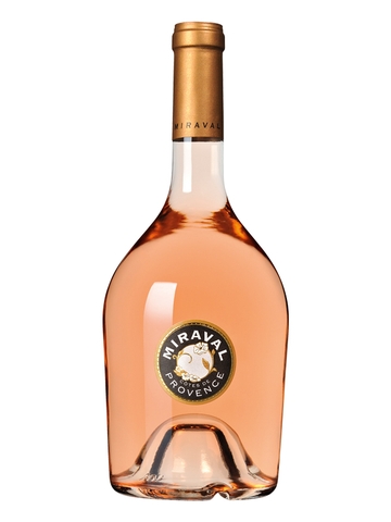 Rượu Vang Hồng Miraval Provence Rose G