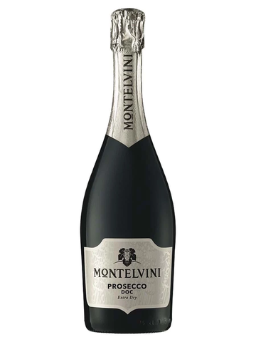 Rượu Vang Nổ Ý  Montelvini  Prosecco Extra Dry G