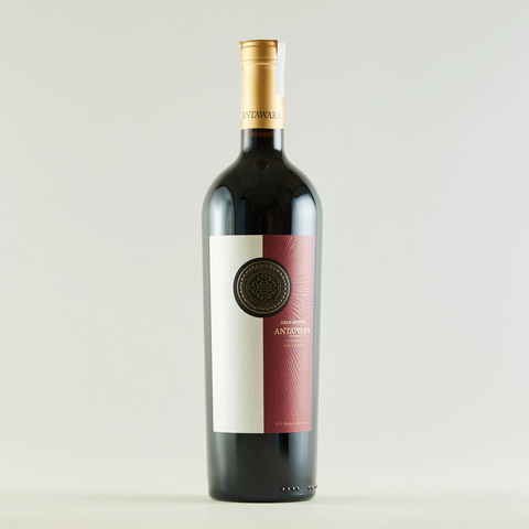 Rượu Vang Đỏ Chile Antawara Gran Reserva Cabernet Sauvignon G