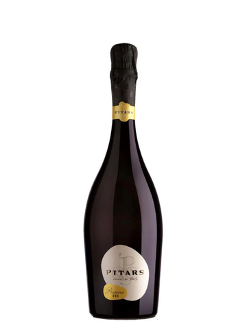 Rượu Sparkling Ý Pitars Prosecco Doc Extra Dry G