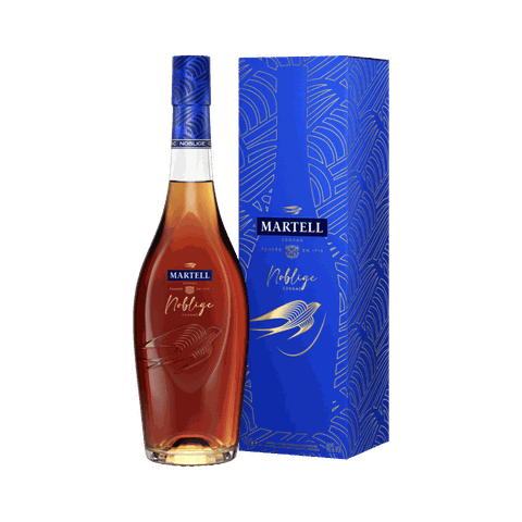 Rượu Cognac Pháp Martell Noblige 700ml G