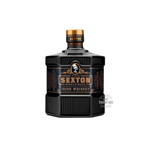 Rượu Whisky Scotland The Sexton Smsw 700Ml G
