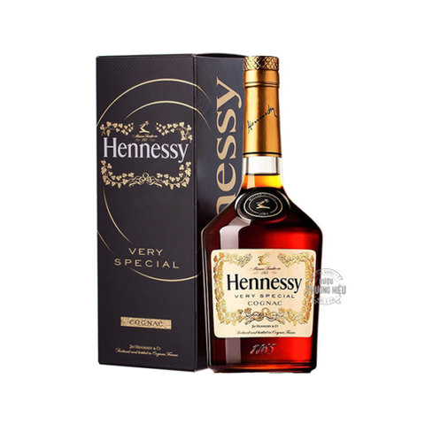 Rượu Cognac Pháp Hennessy Very Special 700ml G