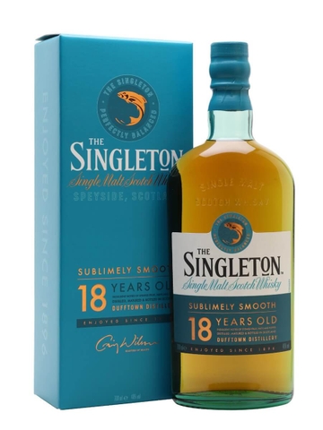 Singleton 18YO DUFFTOWN SMSW 700ML S