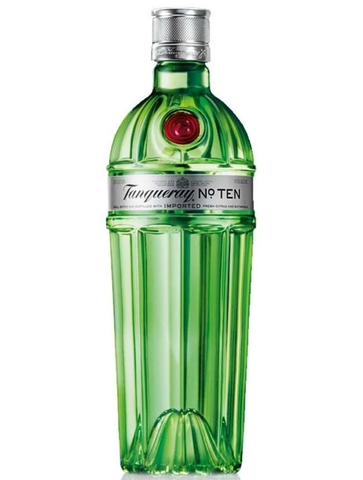 Rượu Gin Anh Tanqueray No Ten Gin 1L S