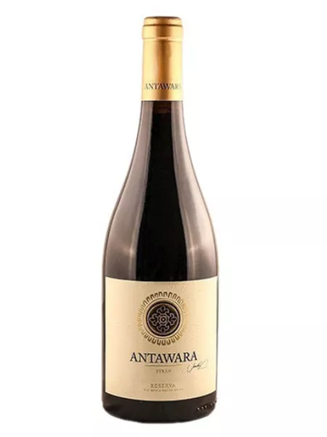 Rượu Vang Đỏ Chile Antawara Reserva Syrah